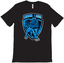 Casual Lion's T-Shirt