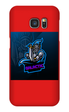 GALACTIC Samsung Phone Cases