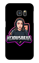 vciousbeut Samsung Phone Cases