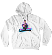 Slightly Blended Hoodies (No-Zip/Pullover)