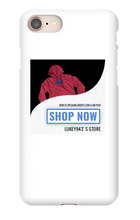 lukey943 iPhone Phone Cases