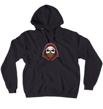 Logo Hoodie