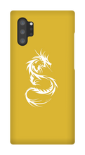 WhiteDragon Samsung Phone Cases