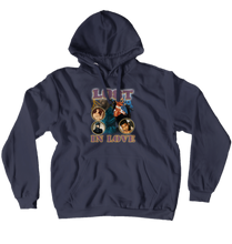 Lost In Love Hoodie