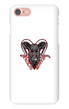 trulie iPhone Phone Cases