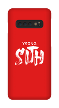 Funda para Samsung del YoungSith
