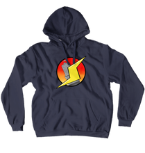 sparkplugg_0 Hoodies (No-Zip/Pullover)