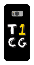 That1ChrisGuy Samsung Phone Case