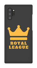 Royal League Samsung Case
