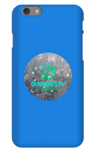 drkapitotv iPhone Phone Cases