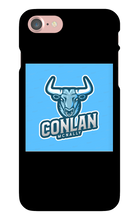 conlanfn iPhone Phone Cases