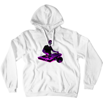 laut4r0__ Hoodies (No-Zip/Pullover)