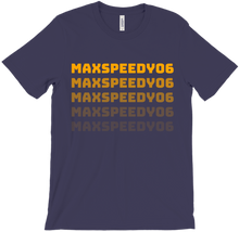 maxspeedy06 T-Shirts