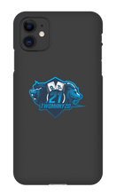 twomany20 iPhone Phone Cases