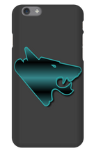 EidotheGamer 2021 Blue Beast Series iPhone Cases