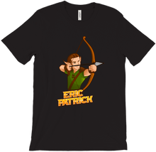 Eric Patrick T-Shirts