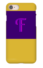 fanlee iPhone Phone Cases