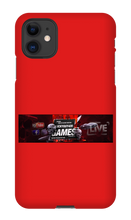 luckyguy420 iPhone Phone Cases