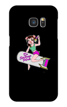 drstr4ngep0rk Samsung Phone Cases