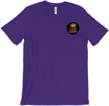 kingbartlett13 T-Shirts