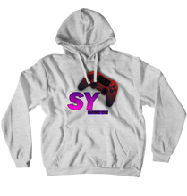 SimpleY Logo Hoodie (Female Style)