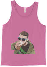 ludens_live Tank Top