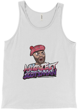 Logo Tank Top