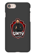 iPhone case de Sixty Gaming