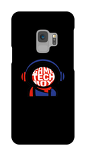 gametechroy Samsung Phone Cases