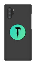 theeterryist Samsung Phone Cases
