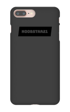 noobstar21 iPhone Phone Cases