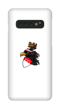 i_nighthawk_i Samsung Phone Cases