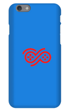 Infinity_Maxima Logo Phone Case