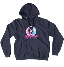 kimbrleyx Hoodies (No-Zip/Pullover)