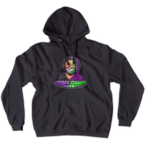 heresjohnny43 Hoodies (No-Zip/Pullover)