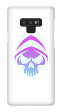 SteellCrow Logo Samsung Phone Cases