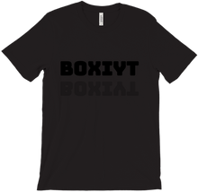 T-Shirt (Schriftzug)