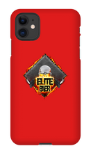 elitebaer iPhone Phone Cases