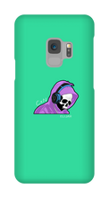 crustyxxnipsgaming Samsung Phone Cases