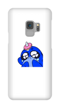 narnageomega Samsung Phone Cases