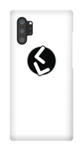 linkanz_ Samsung Phone Cases "Logo"