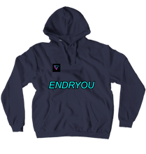 endryou76 Hoodies (No-Zip/Pullover)
