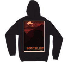 SPOOKY HOLLOW Hoodie