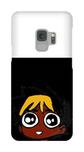 wetnoodle Samsung Phone Cases