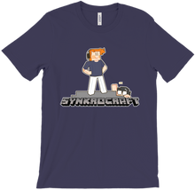 SynkroCraft T-Shirt