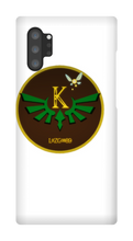 Kingdom Logo Case (Samsung)