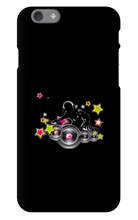 DJ iPhone