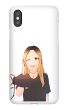 GameDame iPhone Phone Cases