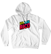 Hoodies (No-Zip/Pullover)