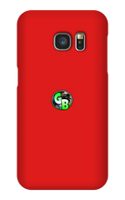 gagosayne Samsung Phone Cases